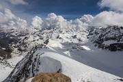 Sabato 18 e Domenica 19 Aprile 2015 – P.ta Adami e P.ta Santa Maria - FOTOGALLERY